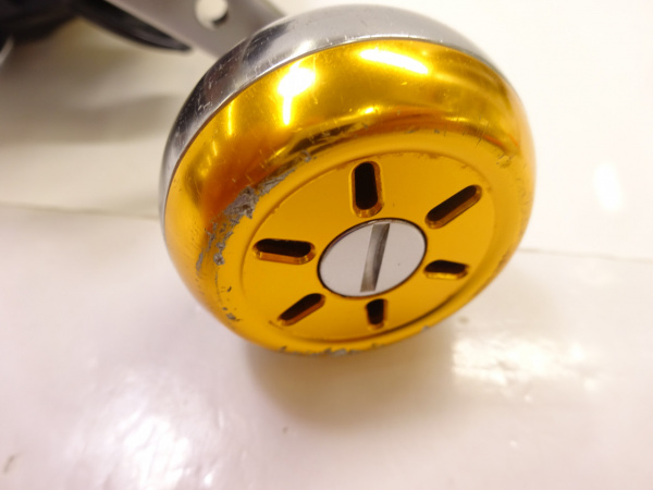 １３マグマックス ５００